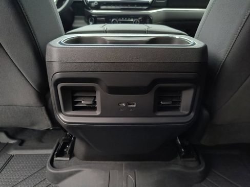 Used 2023 Chevrolet Silverado 1500 RST w/ LPO, Liner Protection Package AWD/4WD image 22