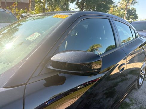 Used 2021 Dodge Charger R/T RWD image 6