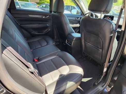 Used 2018 MAZDA CX-5 Grand Touring w/ Premium Package AWD/4WD image 15