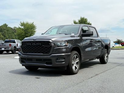 Used 2026 RAM 1500 Express
