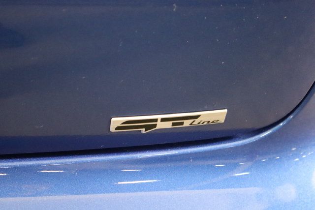 Used 2025 Kia K4 GT-Line FWD image 41