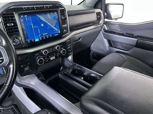 Used 2024 Ford F150 XLT w/ Mobile Office Package AWD/4WD image 36
