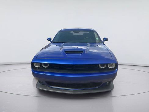 Used 2022 Dodge Challenger GT w/ Blacktop Package RWD image 2