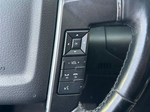 Used 2016 Lincoln Navigator Select image 6