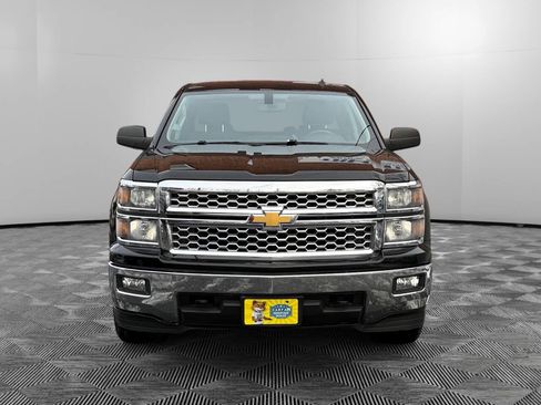 Used 2014 Chevrolet Silverado 1500 LT w/ All Star Edition image 2