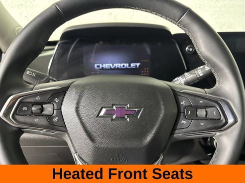 Used 2026 Chevrolet Trax ACTIV w/ Sunroof Package FWD image 15