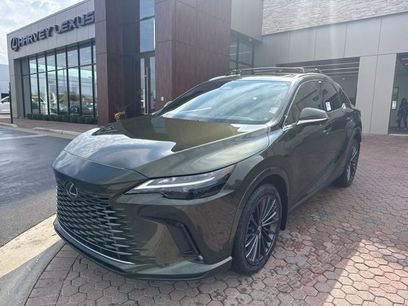 New 2026 Lexus RX 350 Premium w/ Convenience Package