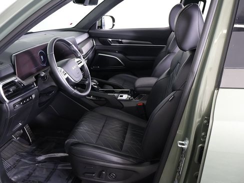 Certified 2024 Kia Telluride SX Prestige X-Pro image 36
