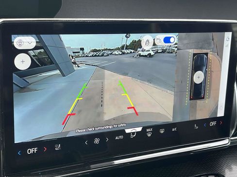 New 2026 Ford Expedition Max Platinum w/ Stealth Appearance Package AWD/4WD image 16