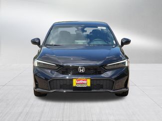 New 2026 Honda Civic Sport Touring video 2