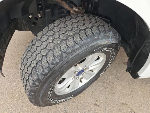 Used 2019 Ford F150 XLT AWD/4WD image 16