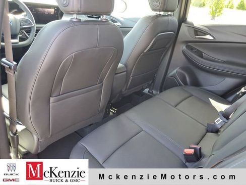 New 2026 Buick Encore GX Sport Touring w/ Comfort Package FWD image 21