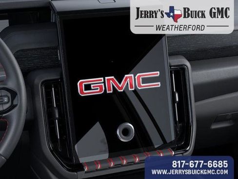 New 2026 GMC Yukon XL AT4 Ultimate image 23