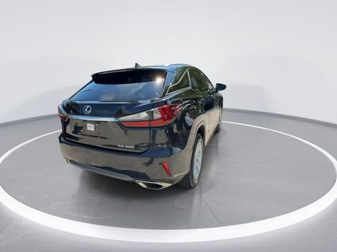 Used 2017 Lexus RX 350 AWD w/ Premium Package image 7