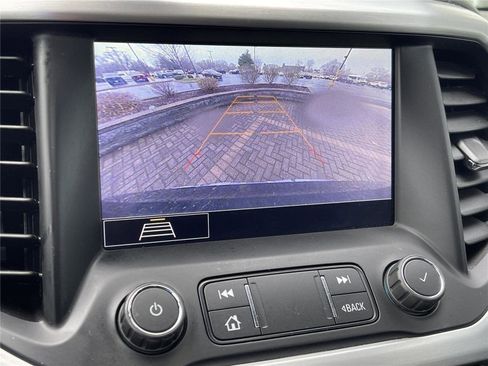Used 2020 GMC Acadia SLT AWD/4WD image 28