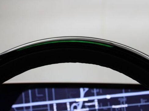 New 2026 Cadillac Lyriq Sport w/ LPO, Red Accent Package image 28