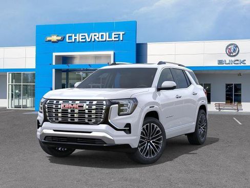 New 2026 GMC Terrain Denali AWD/4WD image 31