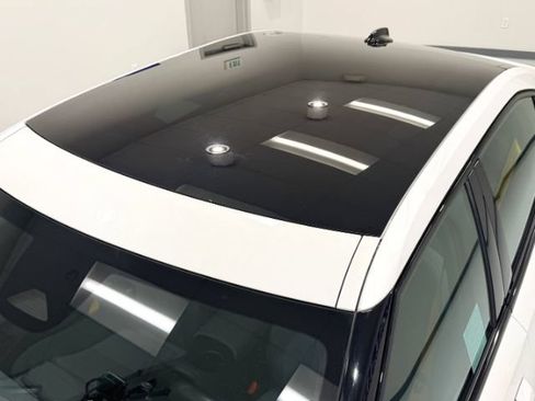 Used 2022 Polestar Polestar 2 w/ Performance Package AWD/4WD image 13