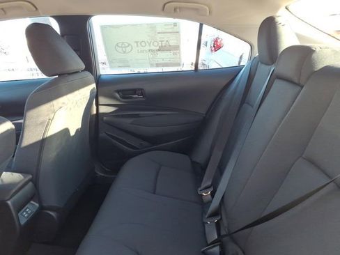 New 2026 Toyota Corolla LE image 6