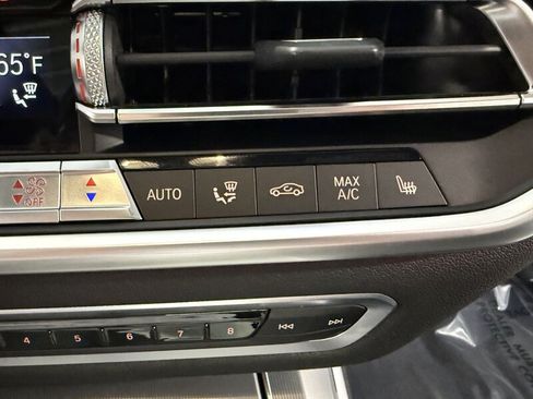 Used 2019 BMW X5 xDrive40i w/ Convenience Package AWD/4WD image 39