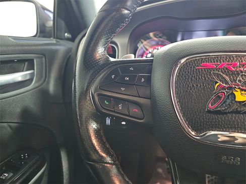 Used 2021 Dodge Charger Scat Pack image 35