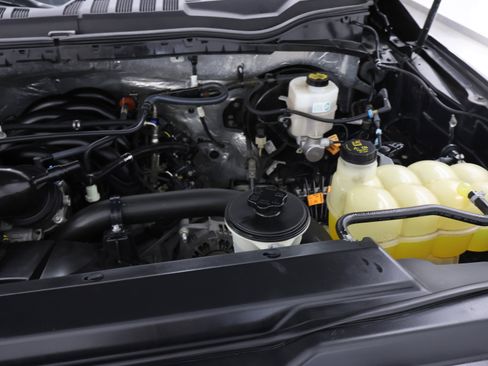 Used 2022 Ford F250 Lariat w/ Tremor Off-Road Package image 24