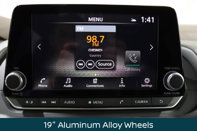 Certified 2023 Nissan Rogue SL AWD/4WD image 20