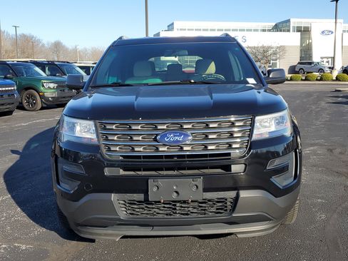 Used 2016 Ford Explorer Base image 6
