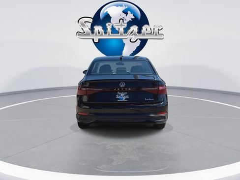 New 2026 Volkswagen Jetta S FWD image 3