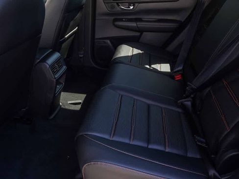 New 2026 Honda CR-V Sport-L image 22