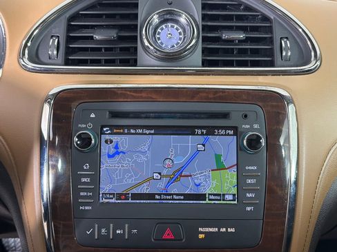 Used 2014 Buick Enclave Leather image 3