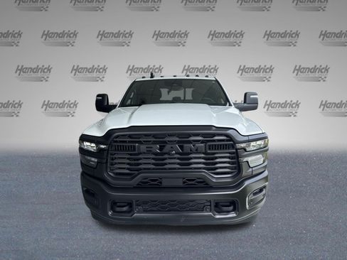 Used 2026 RAM 2500 Tradesman AWD/4WD image 3