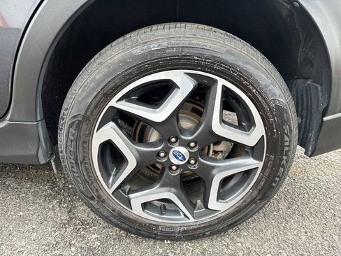 Used 2018 Subaru Crosstrek 2.0i Limited image 37