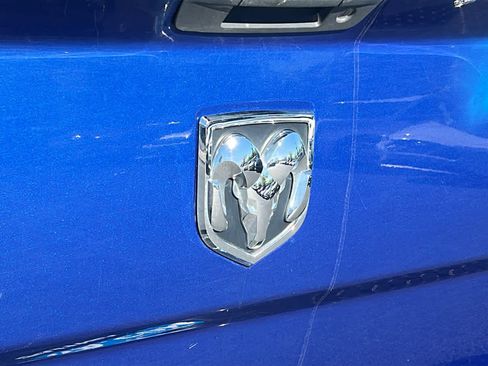 Used 2015 RAM 1500 Tradesman w/ Popular Equipment Group AWD/4WD image 26