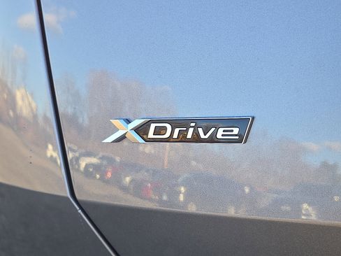 New 2026 BMW X3 xDrive30 w/ Convenience Package image 16