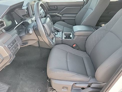 Used 2024 Toyota Tacoma SR5 RWD image 10