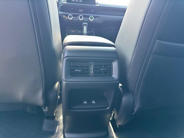 New 2027 Honda CR-V Sport-L image 28