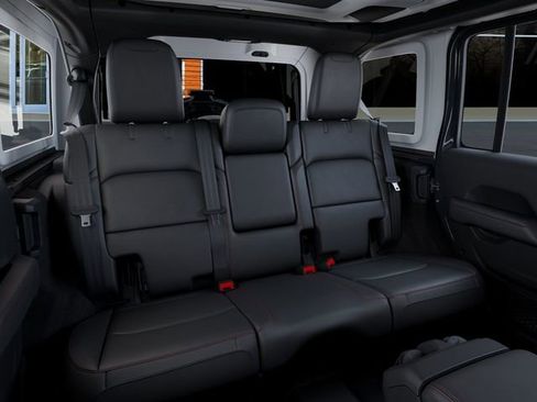 New 2026 Jeep Wrangler Unlimited Rubicon AWD/4WD image 15