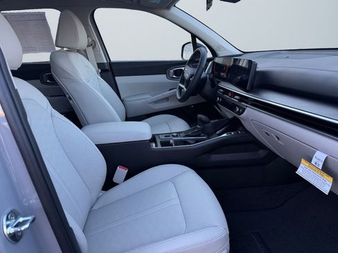 New 2026 Kia Sorento X-Line EX AWD/4WD image 15