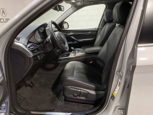 Used 2016 BMW X5 xDrive35i image 2