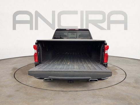 Used 2024 Chevrolet Silverado 1500 RST w/ All Star Edition Plus AWD/4WD image 16