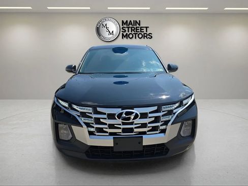 Used 2024 Hyundai Santa Cruz SEL image 8