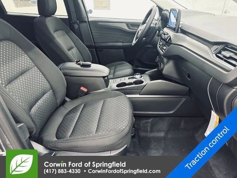 New 2026 Ford Escape Active w/ Cold Weather Package image 10