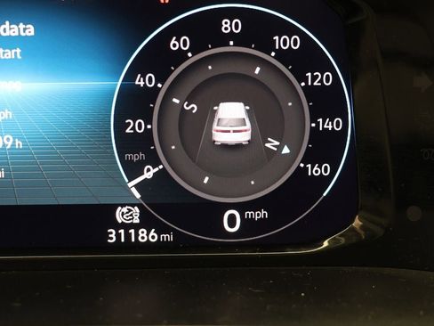 Used 2024 Volkswagen Atlas SE image 20