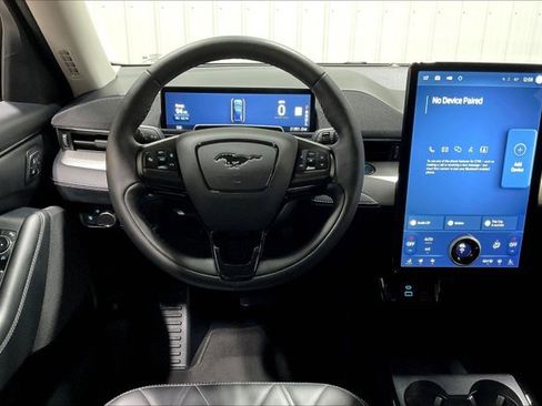 Used 2021 Ford Mustang Mach-E Select w/ Comfort/Technology Package image 5