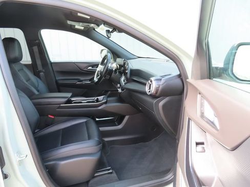 Used 2025 Chevrolet Equinox LT w/ Convenience Package II AWD/4WD image 22