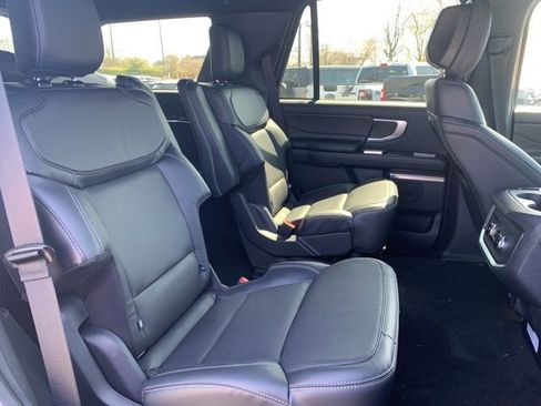 New 2026 Ford Expedition Platinum w/ Stealth Appearance Package image 13