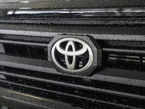 New 2026 Toyota Tacoma SR5 image 6