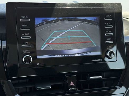 Certified 2024 Toyota Camry SE image 18