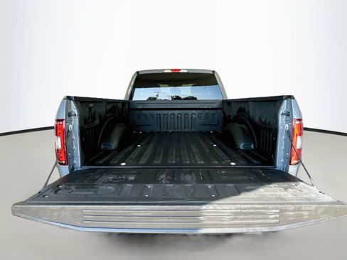 Used 2020 Ford F150 XL w/ Equipment Group 101A Mid AWD/4WD image 24
